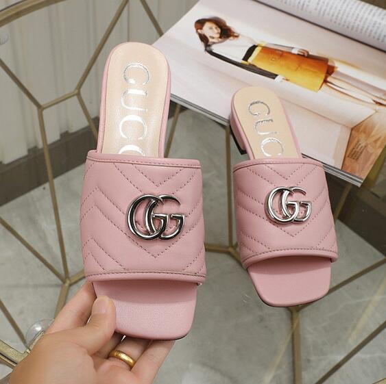 SAMC - GUKI Women Shoes - 1653