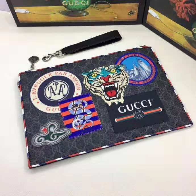 glamy - GCI Bags - 642