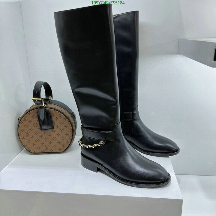 SAMC - Mix Boots - 413