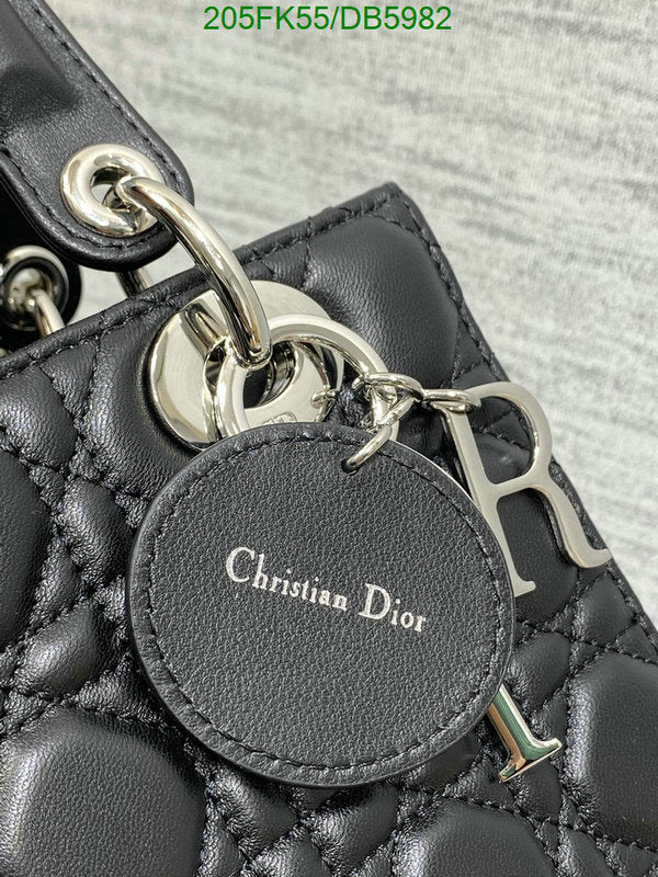 SAMCC - DOR Bags - 1080
