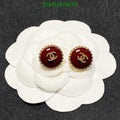 SAMC - CHL Jewelry Earrings - 658
