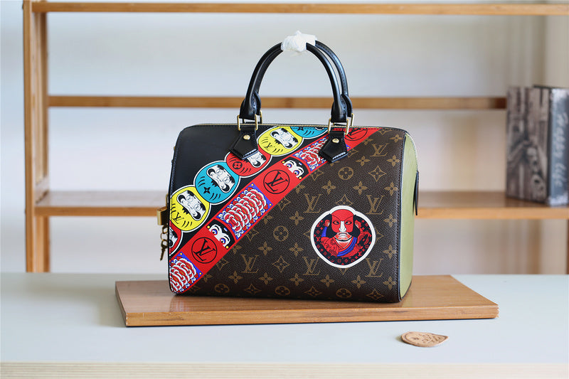 Glami GlamI Lu-Vi bags - 8171