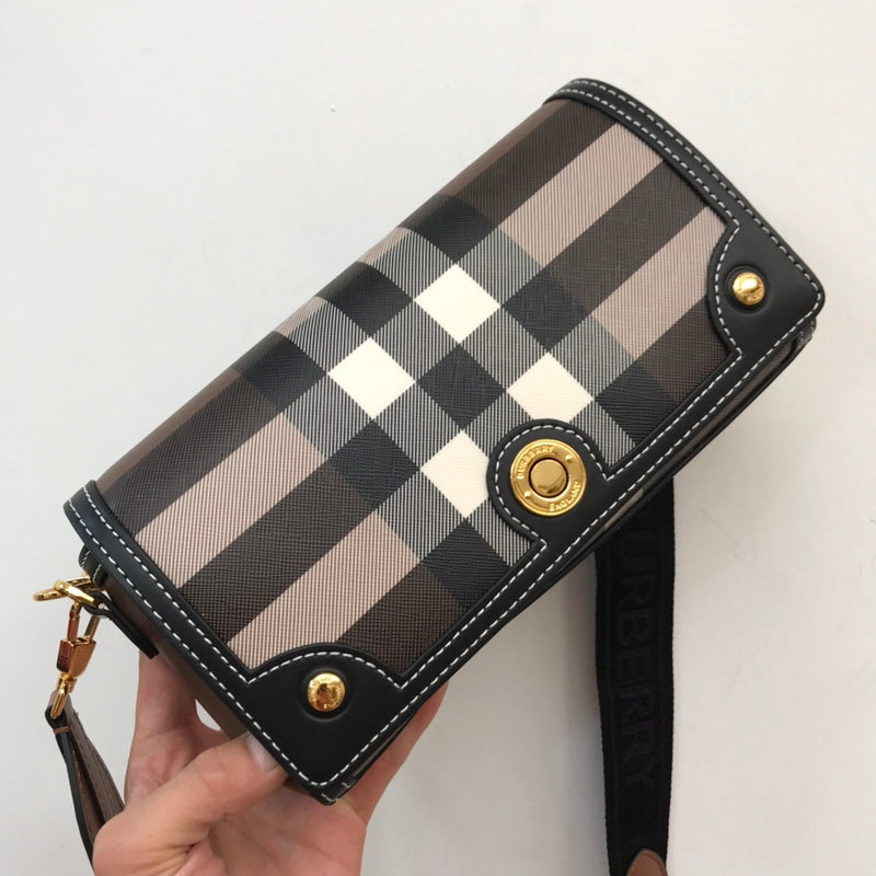 Satchel Bags - BBR Bags - 298