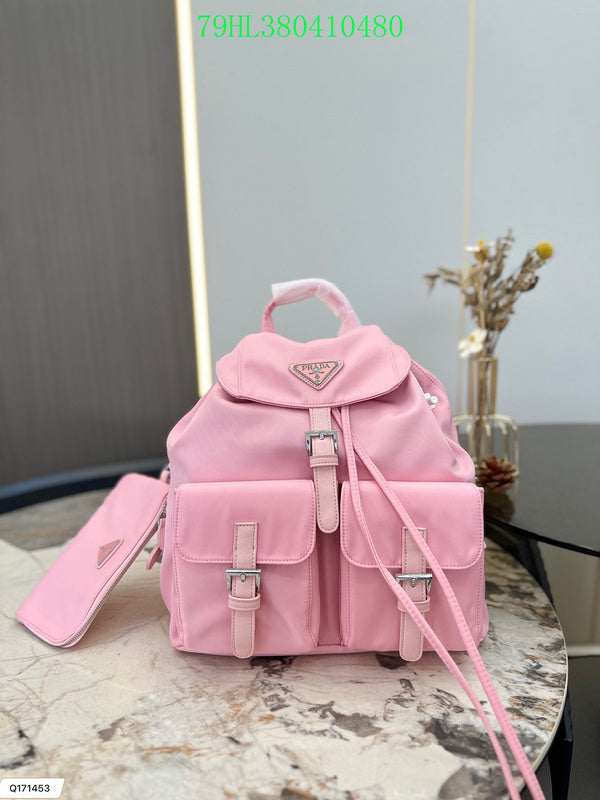 Satchel Bags - PDA Bags - 3429
