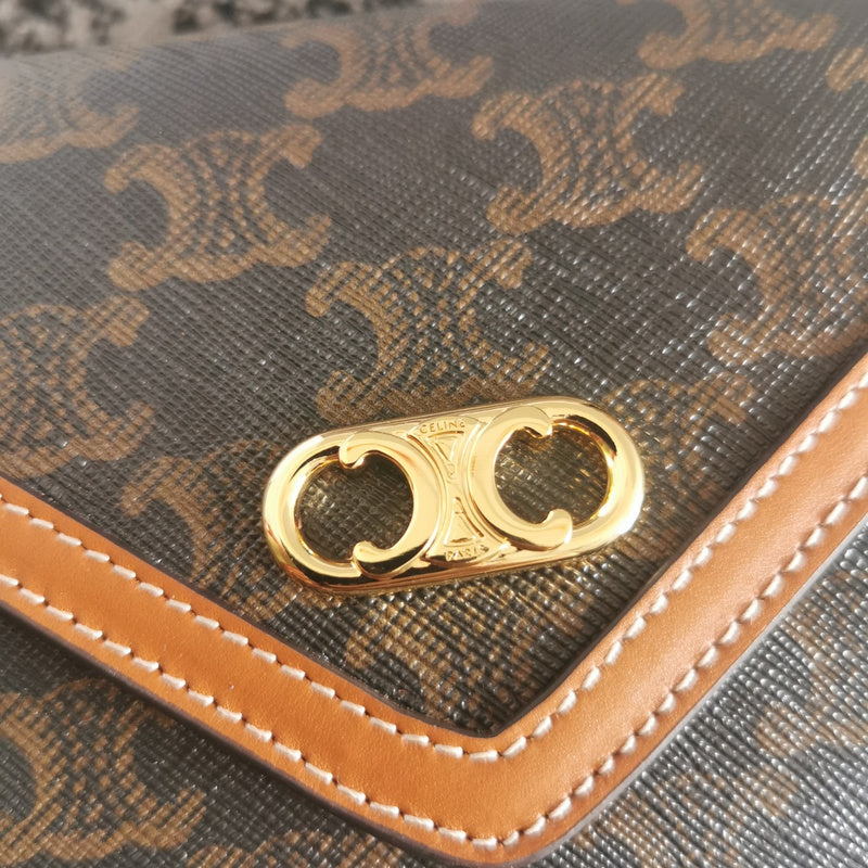 Glamy - COL Bags - 1350