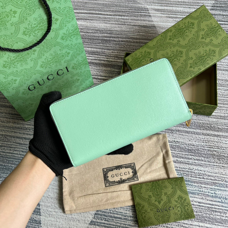 Glami-i - Guki Wallet - 175