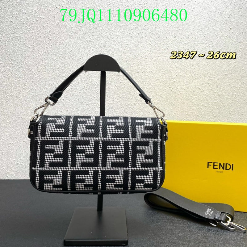 Glami - FDE Bags - 1438