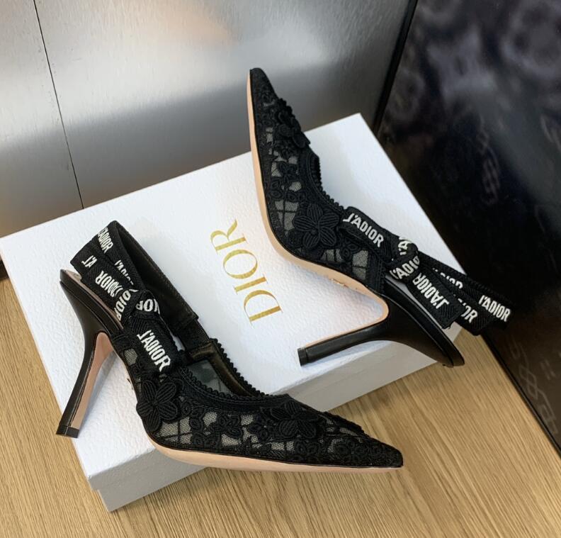 SAMCC - DOR Women Shoes - 226