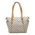 Louis Vuitton Touareg PM Shoulder Bag Shoulder Bag PVC Coated Canvas Damier Azur  Ivory N51261