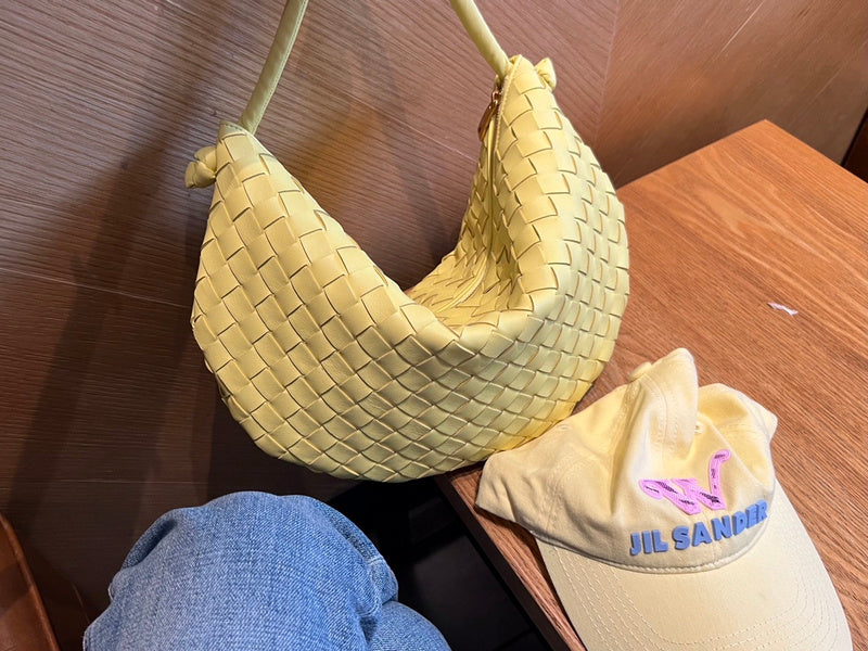 Satchel Bags - BV Bags - 198