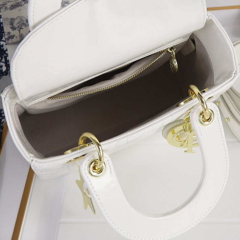 Satchel Bags - DOR Bags - 071