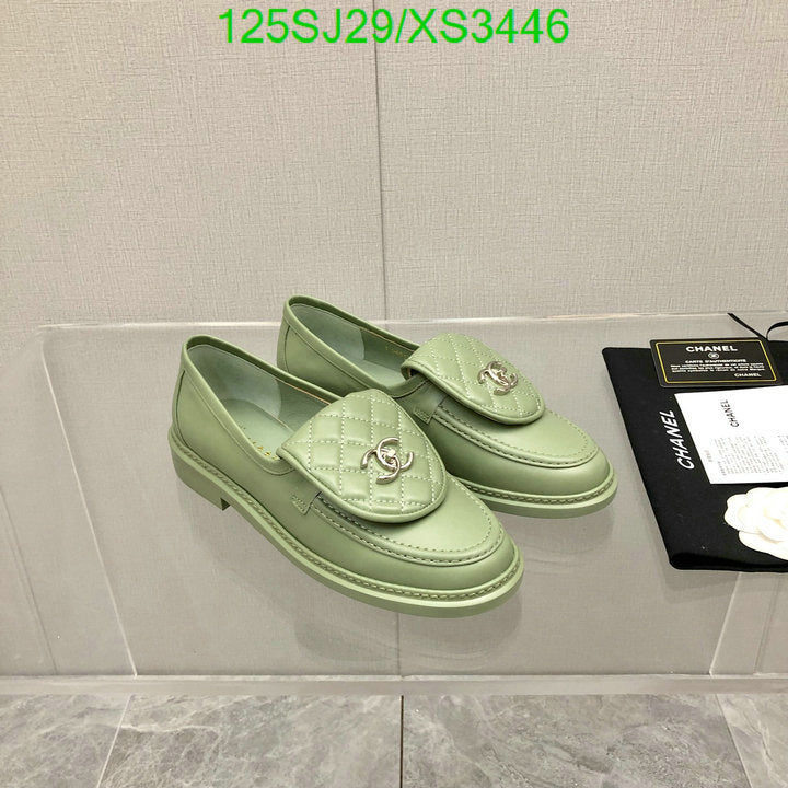 SAMC - CHL Women Shoes - 131