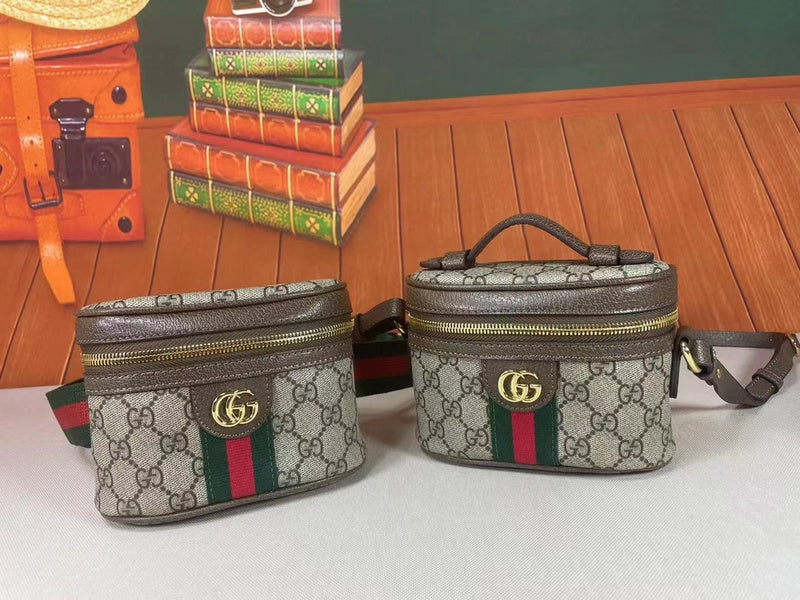 Satchel Bags - GCI Bags - 1571