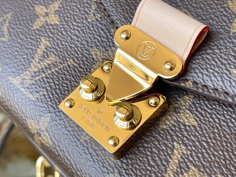 Fashion Lu-Vi bags - 4459