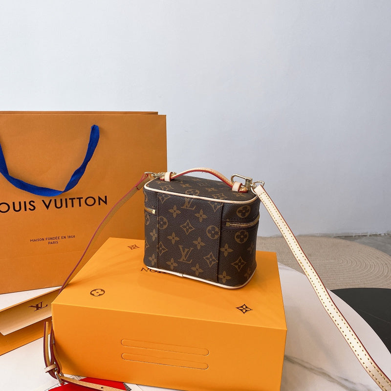 Satchel Bags - VL Bags - 2270