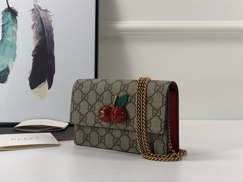 Glami Fashion - GCI Bags - 12679