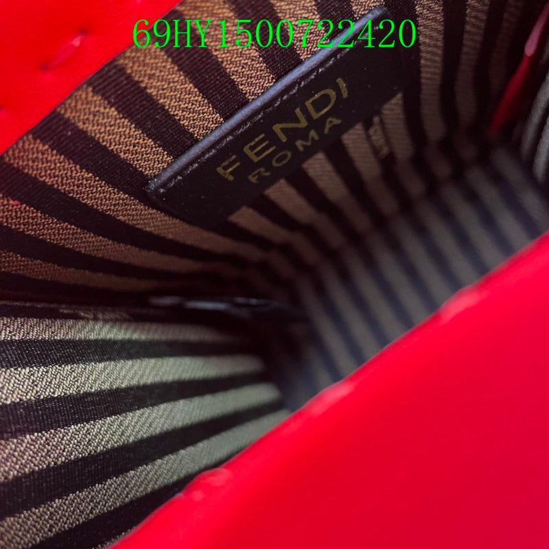 Glami - FDE Bags - 3315