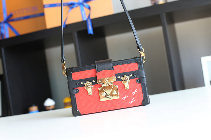 Glami Fashion Lu-Vi bags - 8237