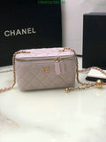 SAMC - CHL Bags - 620