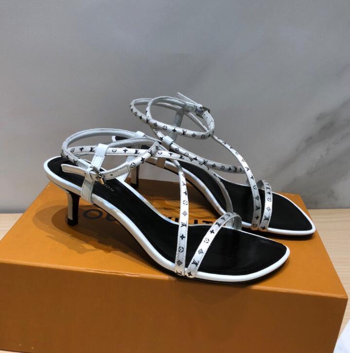 SAMC - LOV Women Shoes - 1723