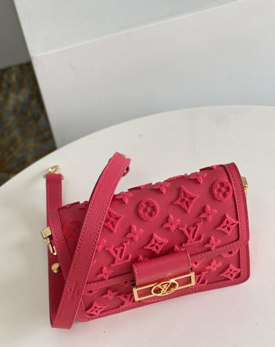 SAMC - LOV Bags - 1716