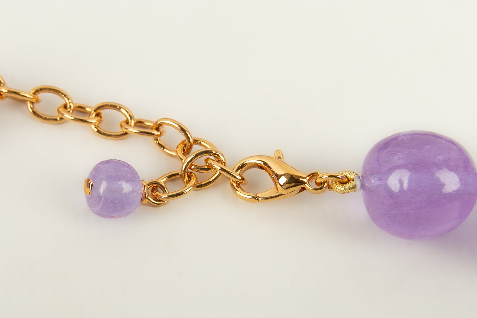Collier camÃƒÆ’Ã‚Â©lia Augustine