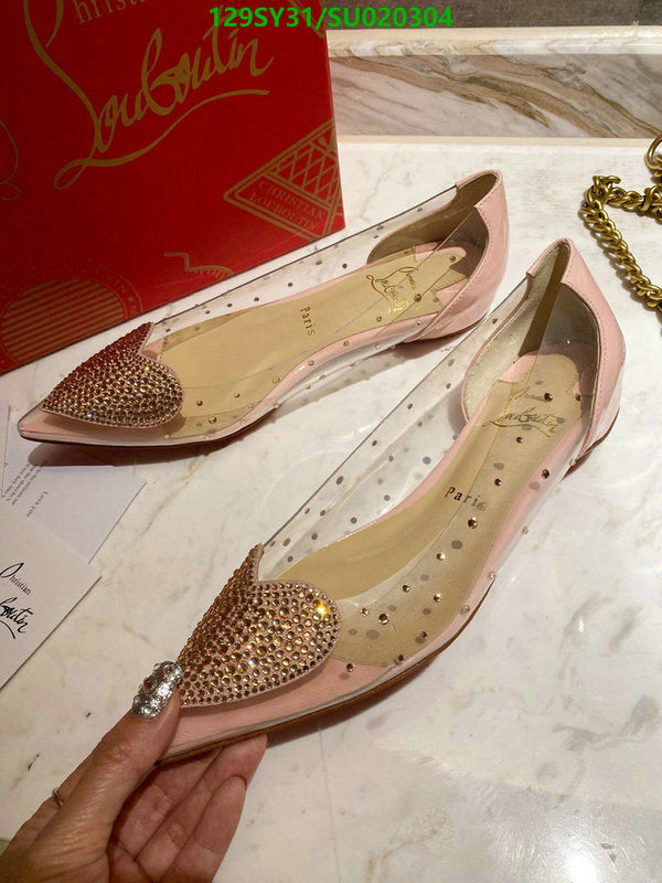 SAMC - CBL Women Shoes - 145