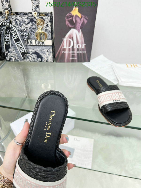 SAMCC - DOR Women Shoes - 2159