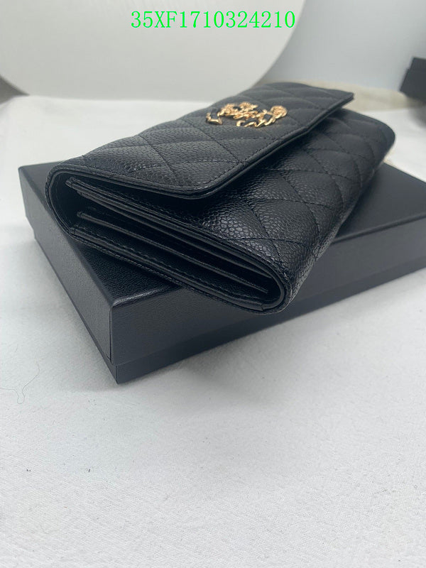 Glami - CHL Wallet - 2433