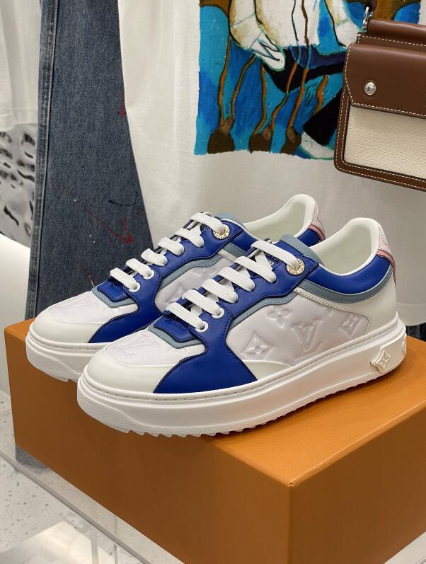 SAMC - LOV Women Shoes - 1447
