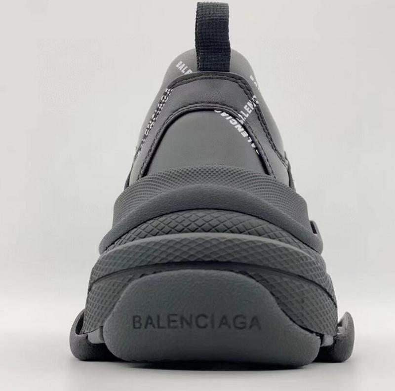 SAMC - BG Men Shoes - 310