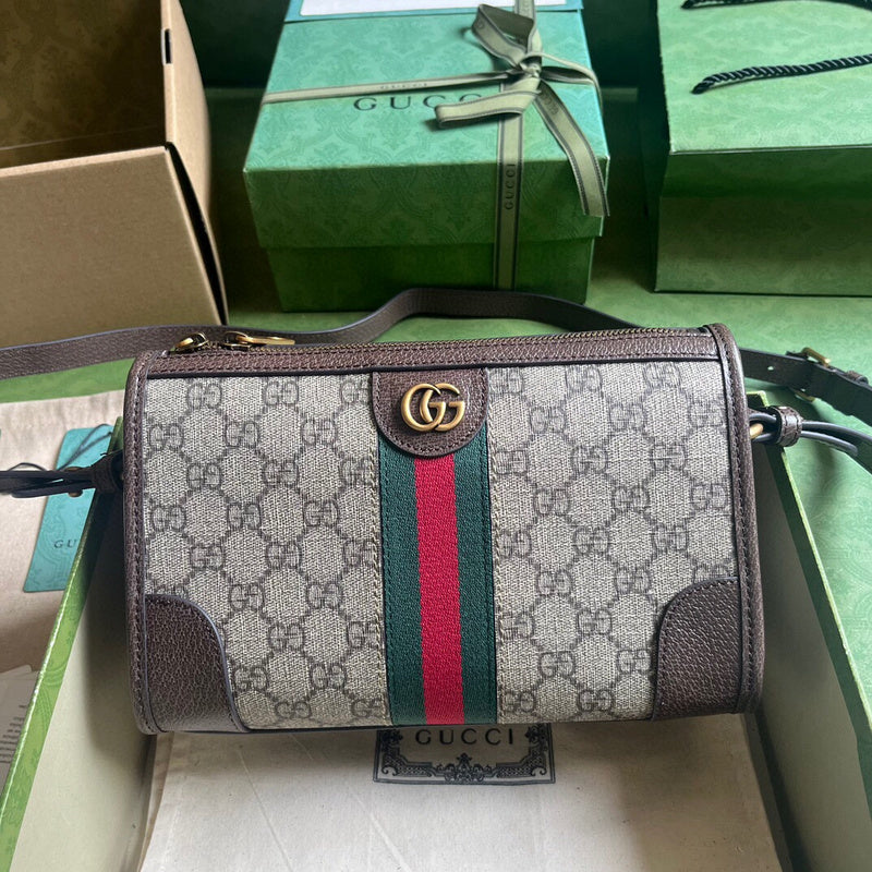 Glami Fashion - GCI Bags - 3525