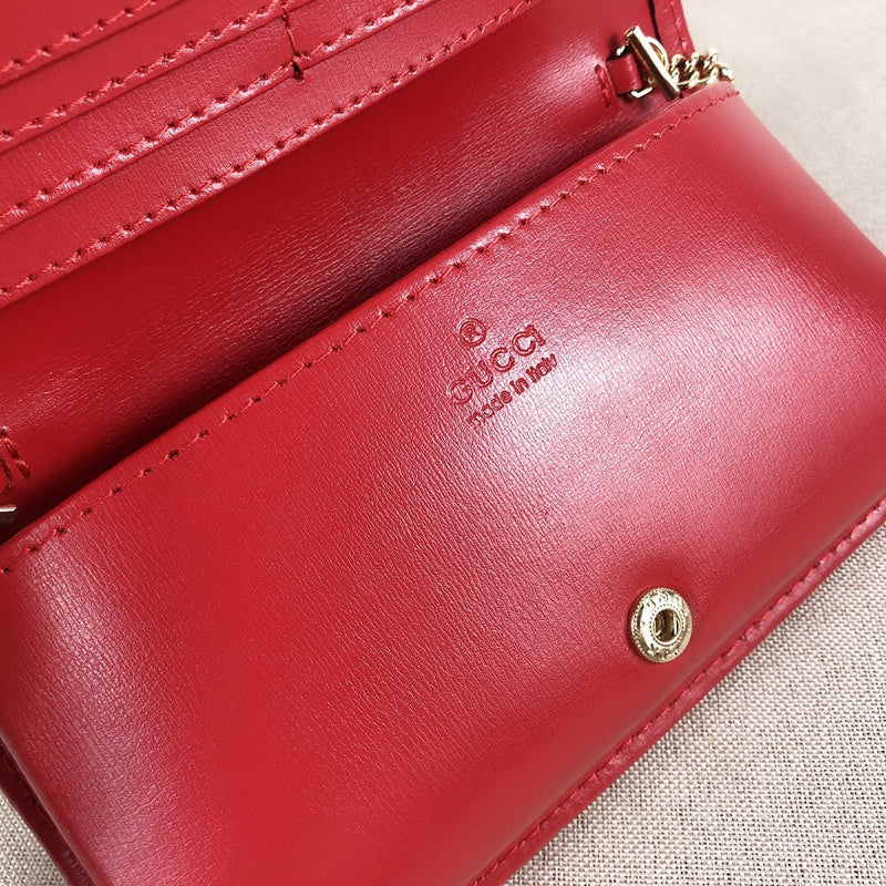 Glami Fashion - GCI Bags - 2411