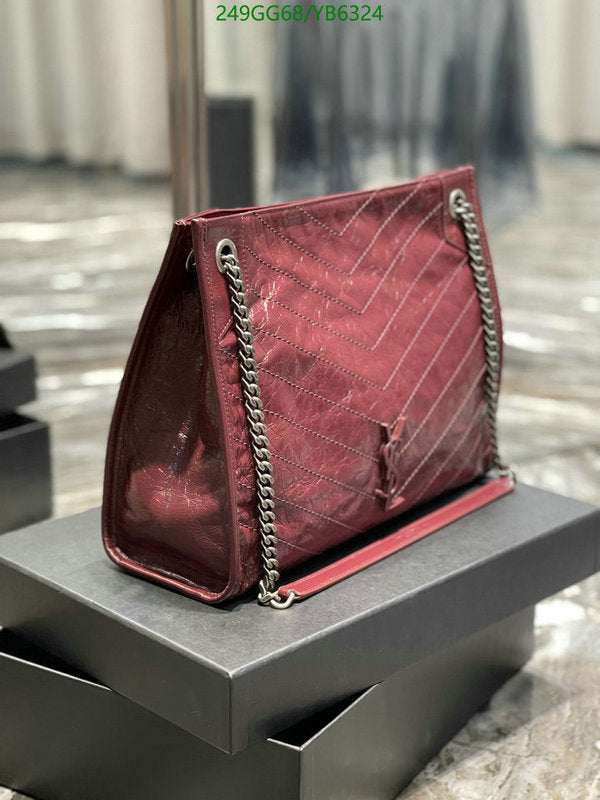 SAMC - YLS Bags - 297