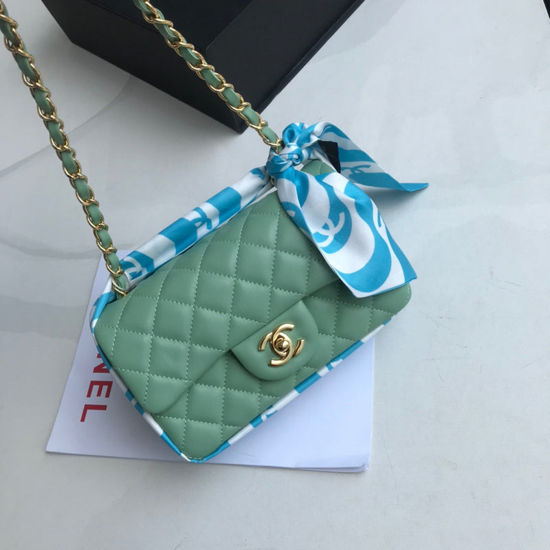 ELE - CHL Bags - 673