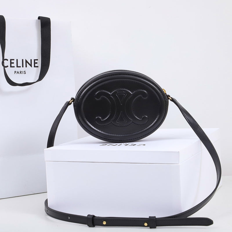 Glamy - COL Bags - 634