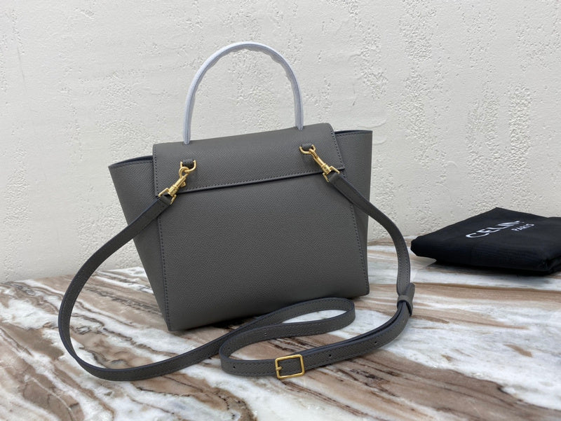 Glamy - COL Bags - 1493