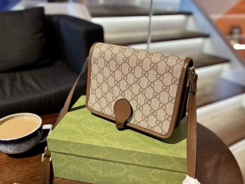 Glami Fashion - GCI Bags - 10127