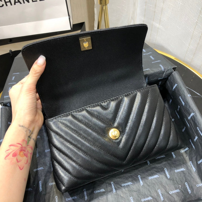 Chanel Bags