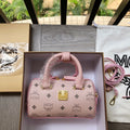 Satchel Bags - MC Bags - 276