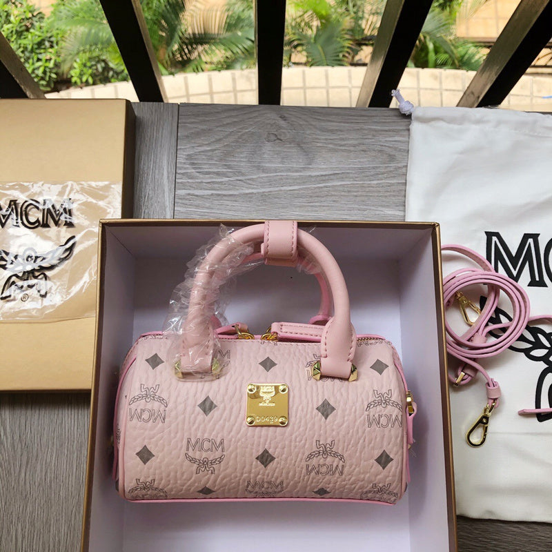 Satchel Bags - MC Bags - 276