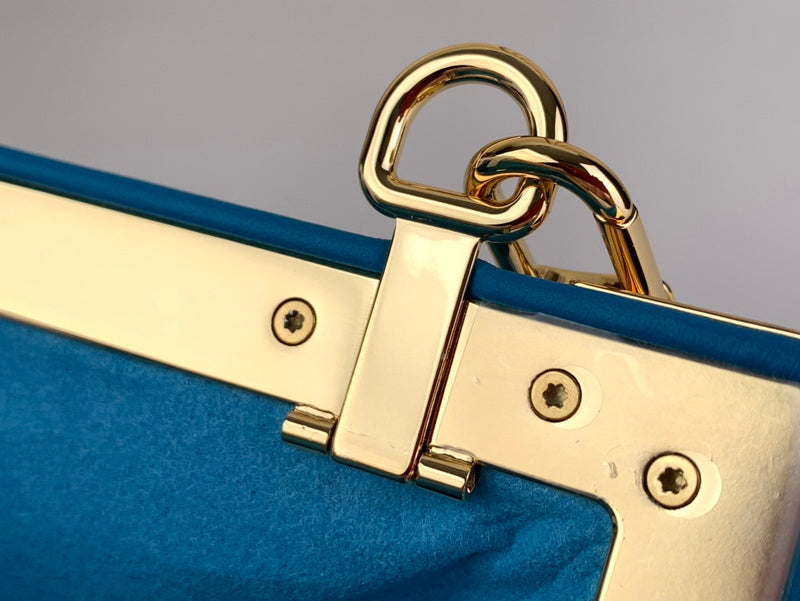 Satchel Bags - VL Bags - 2819