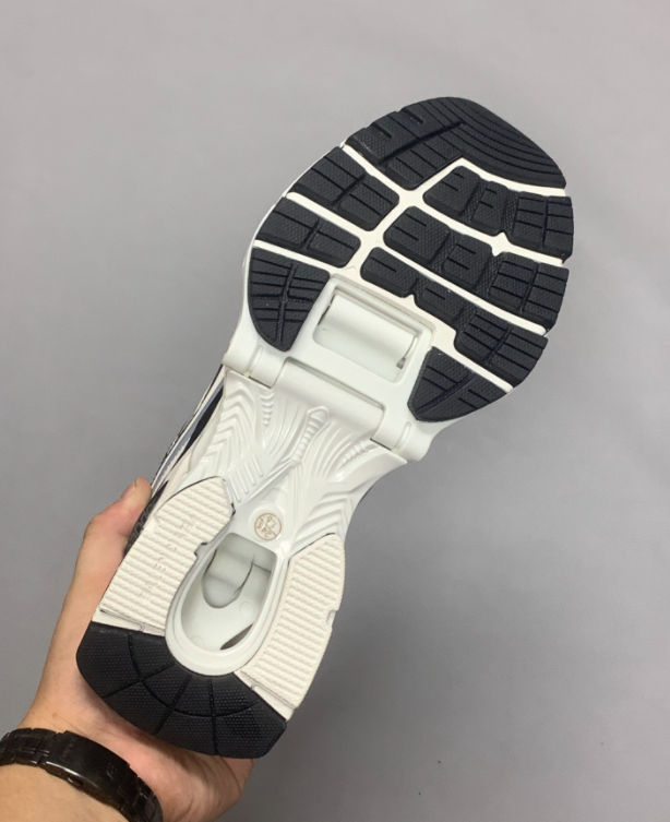 SAMC - BG Men Shoes - 026