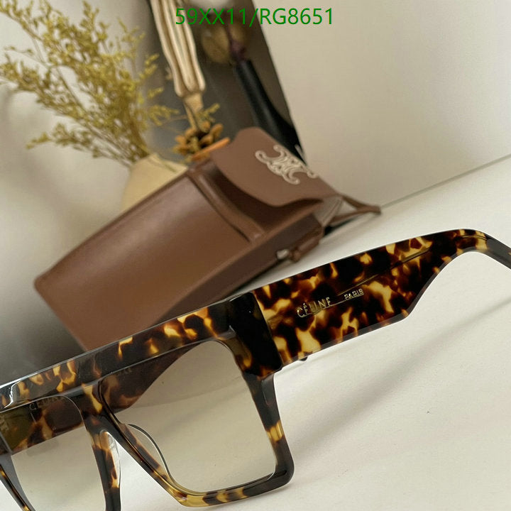 SAMC - COL Glasses - 103