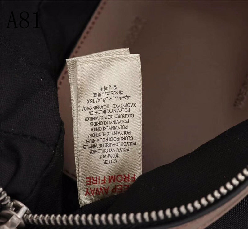 Glami GlamI -GLAMIR Bags - 770