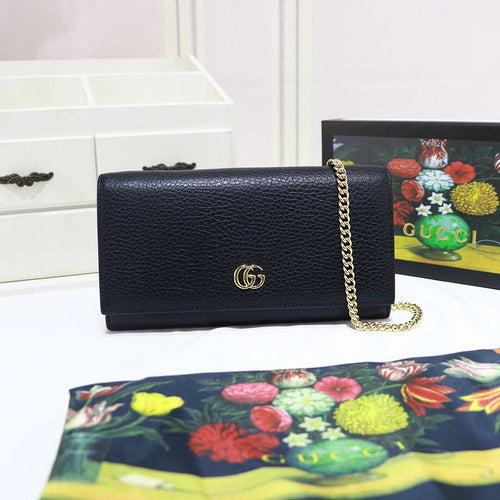 Glami Fashion - GCI Bags - 10097