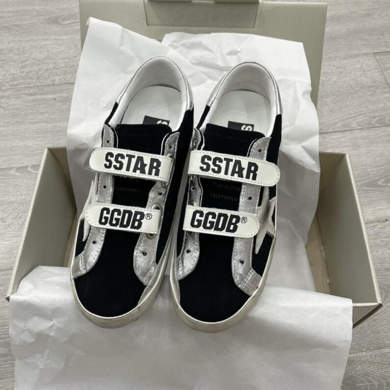 SAMC - GDBE Women Shoes - 085