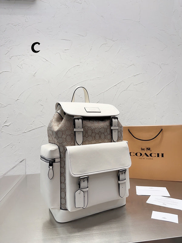 Satchel Bags - CCH Bags - 261