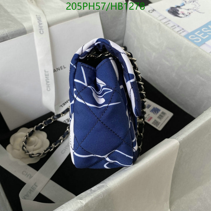 SAMC - CHL Bags - 248