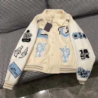 SAMC - Mix Jackets - 771